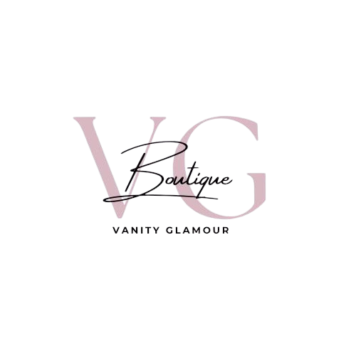 Vanity glamour boutique