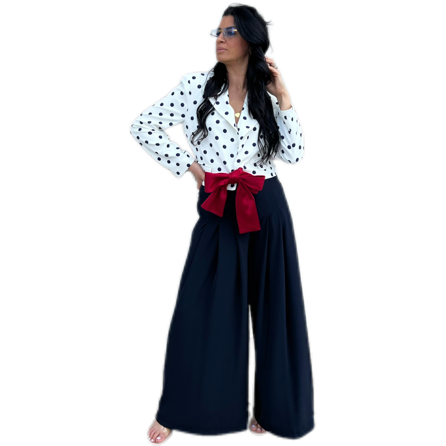 Tailleur pois - Eiki
