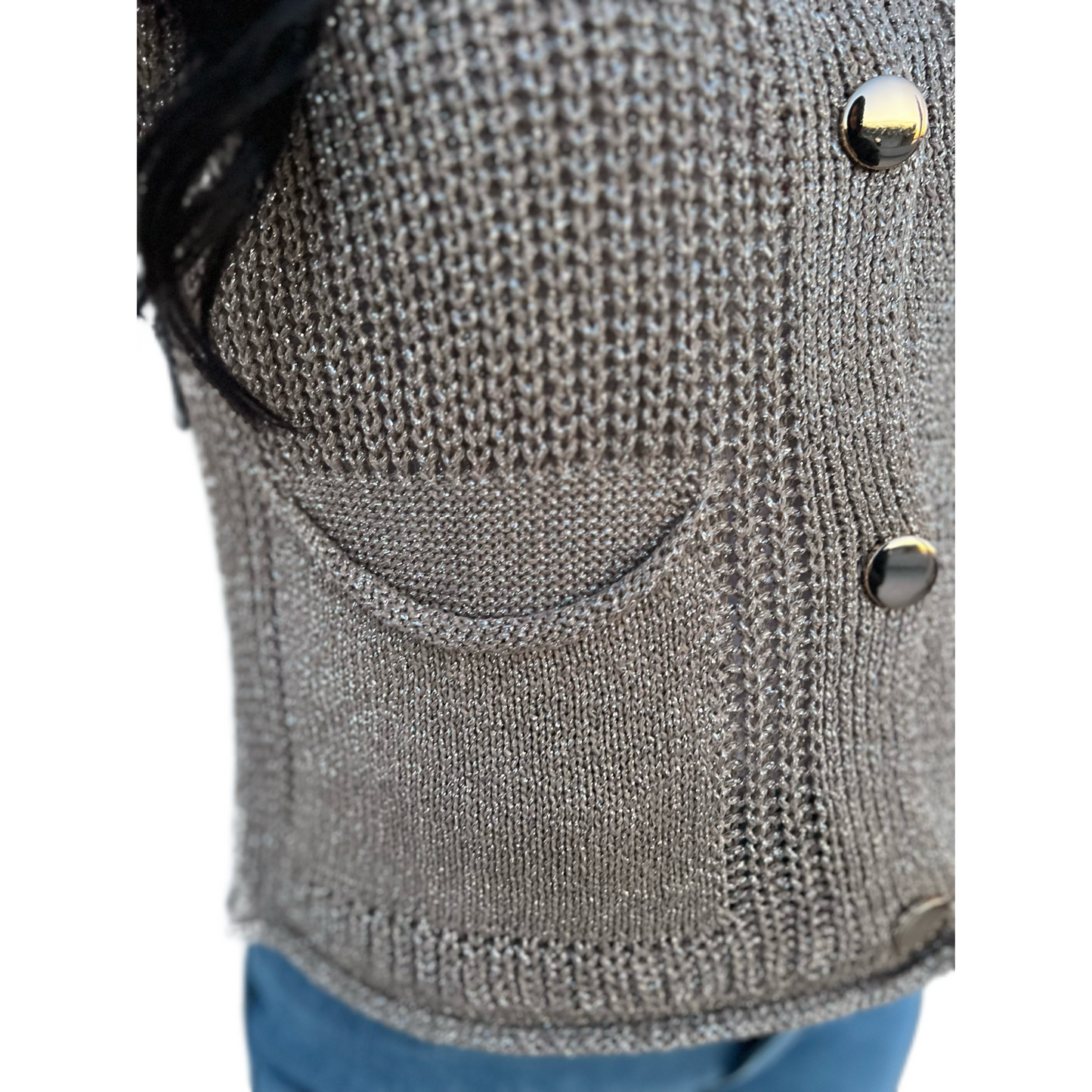 Gilet - Eiki