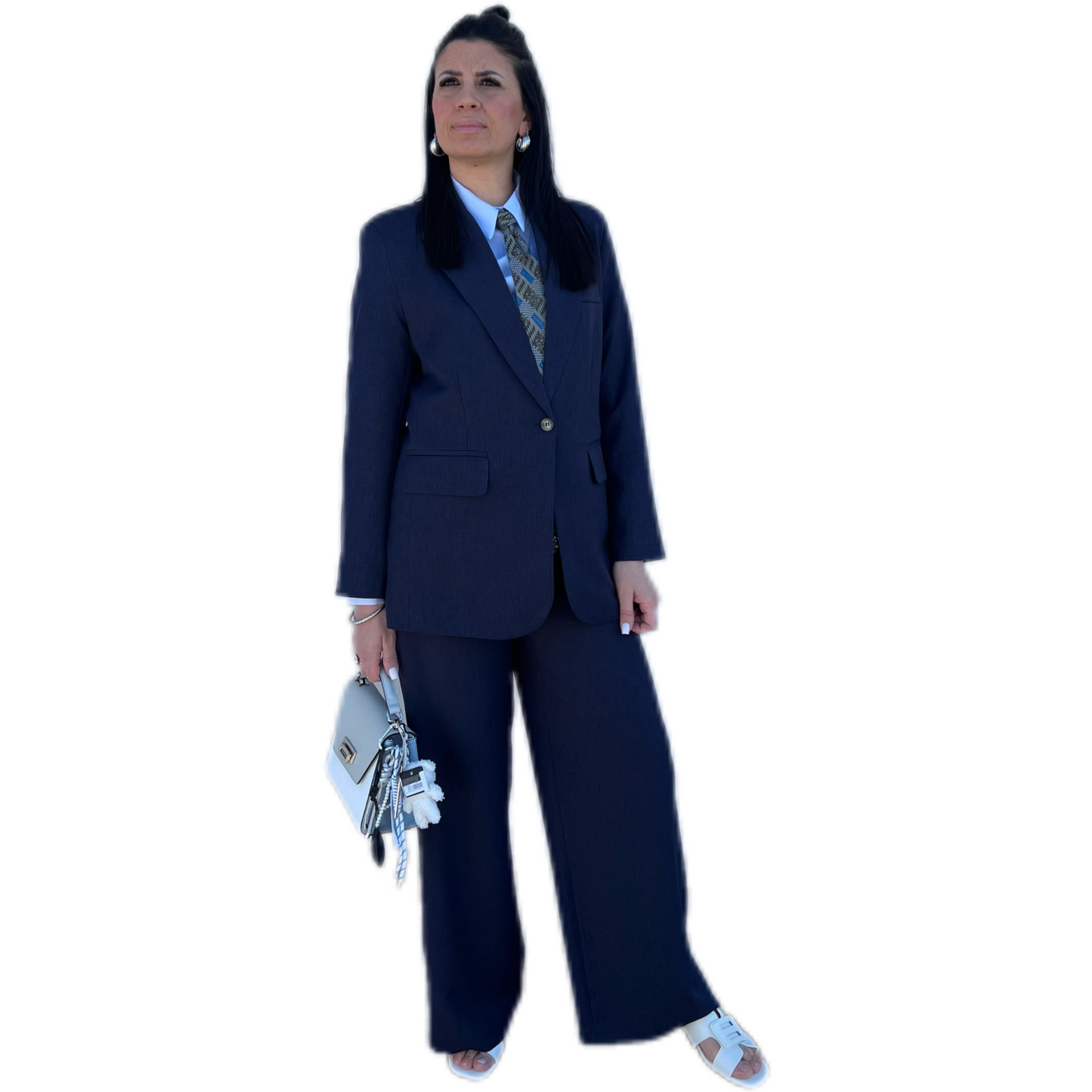 Tailleur - Eiki
