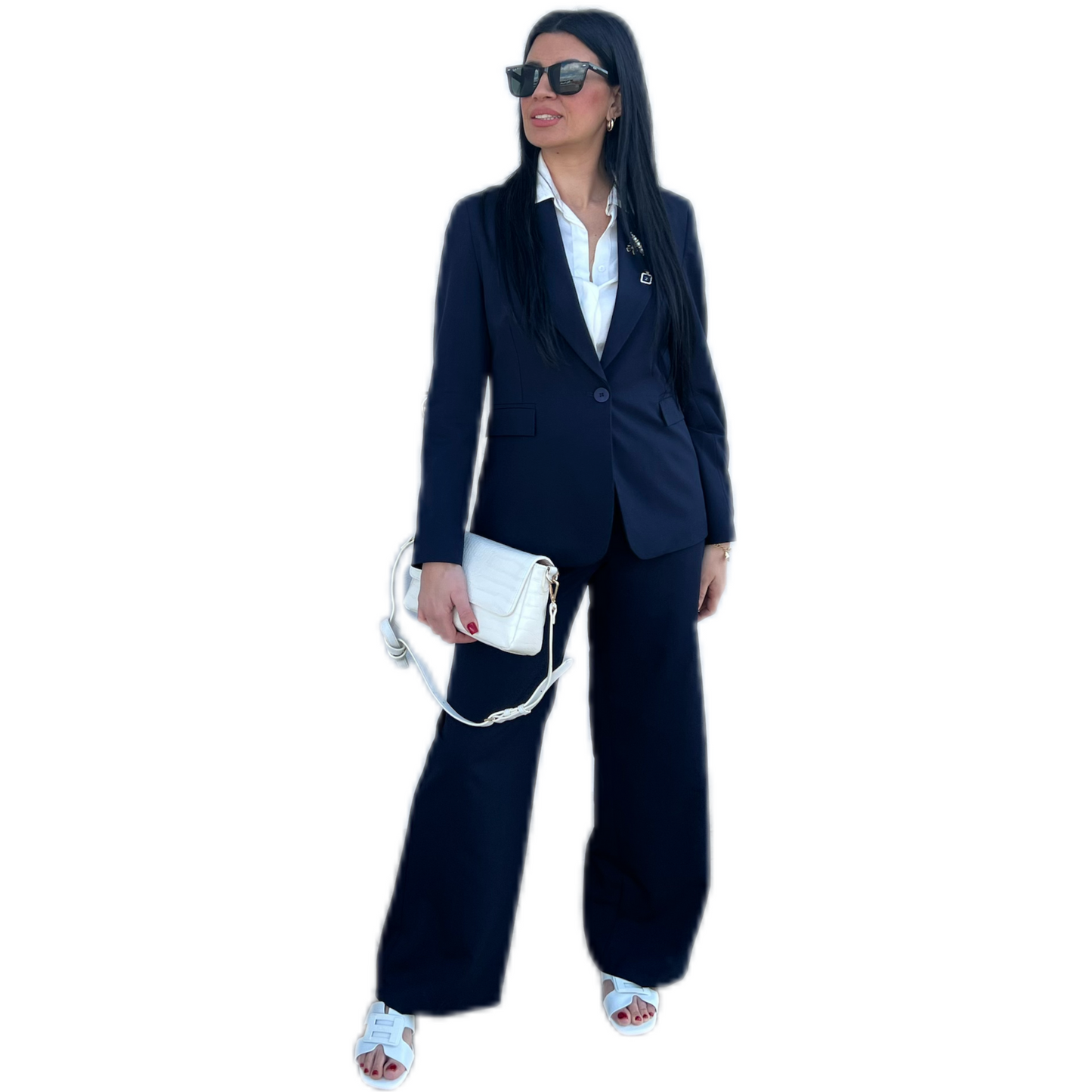 Tailleur spille - Eiki