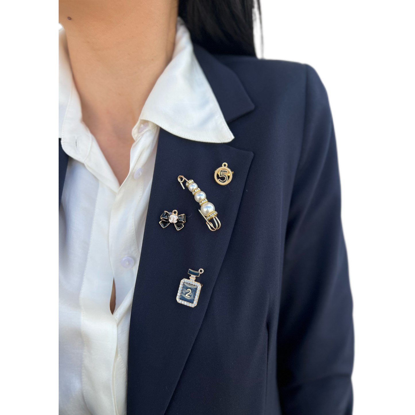 Tailleur spille - Eiki