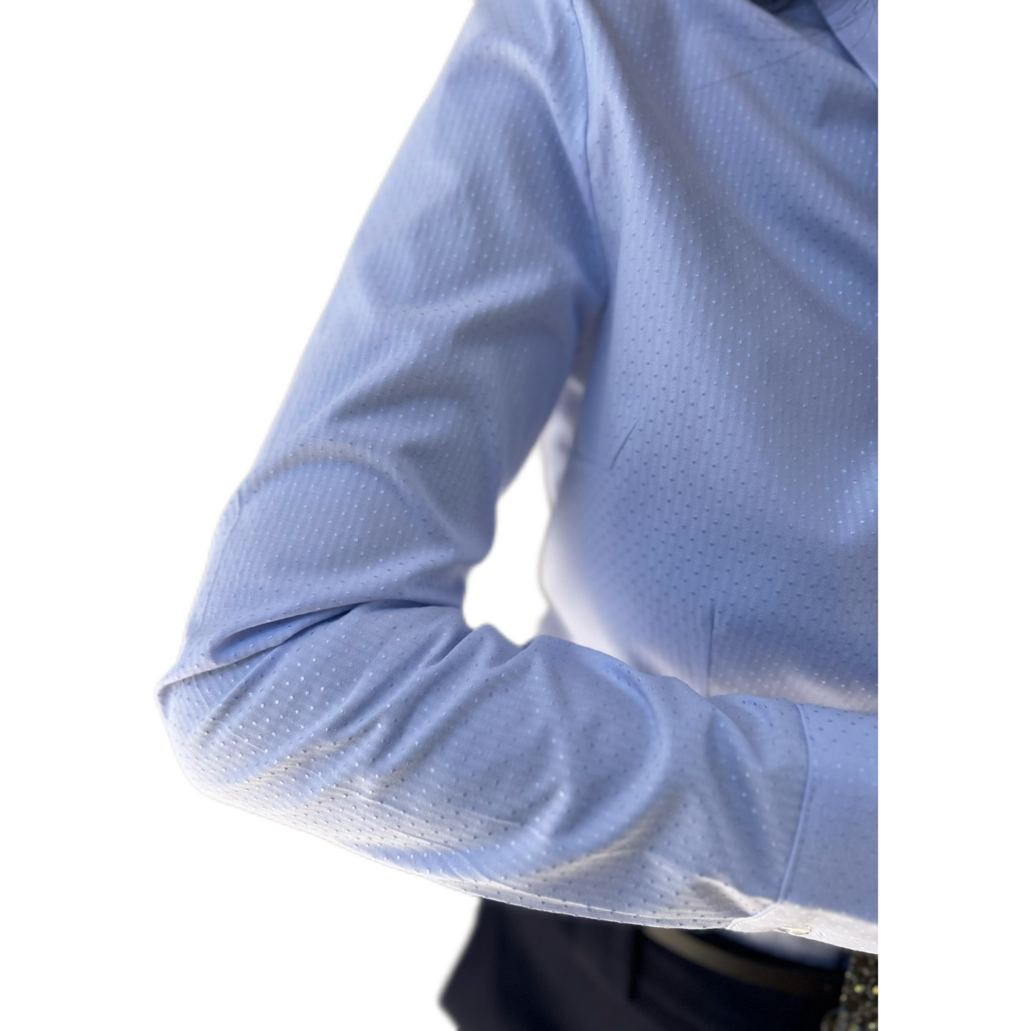 Camicia con cravatta - Eiki