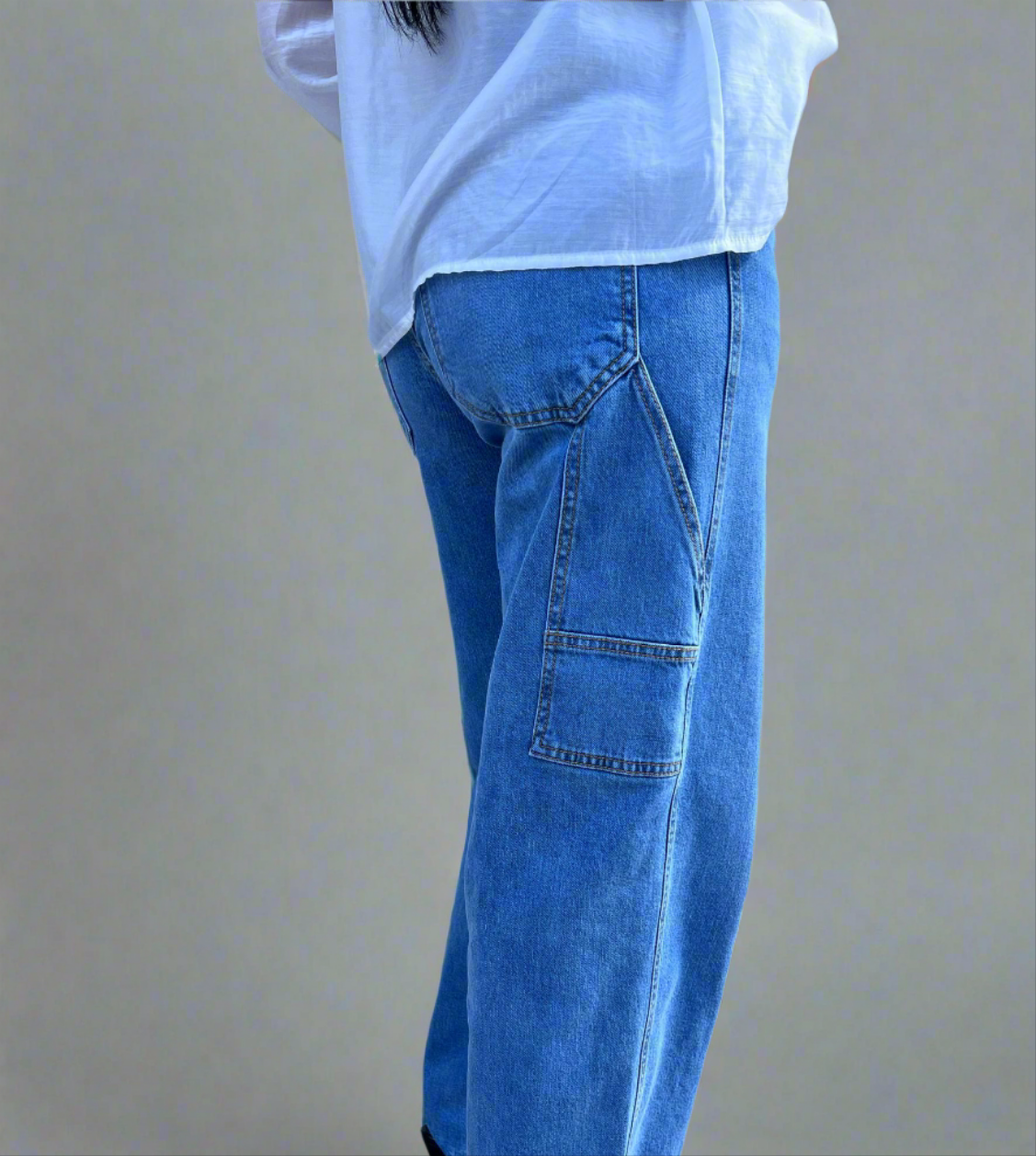 Jeans carpenter - Eiki