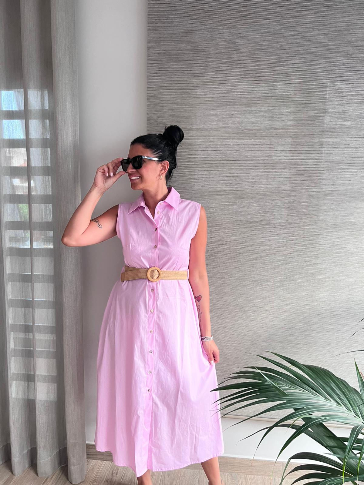 Abitino Camilla Eiki