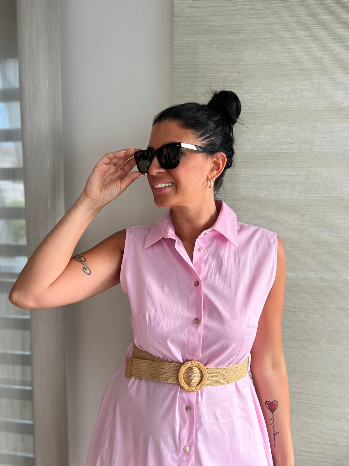 Abitino Camilla Eiki