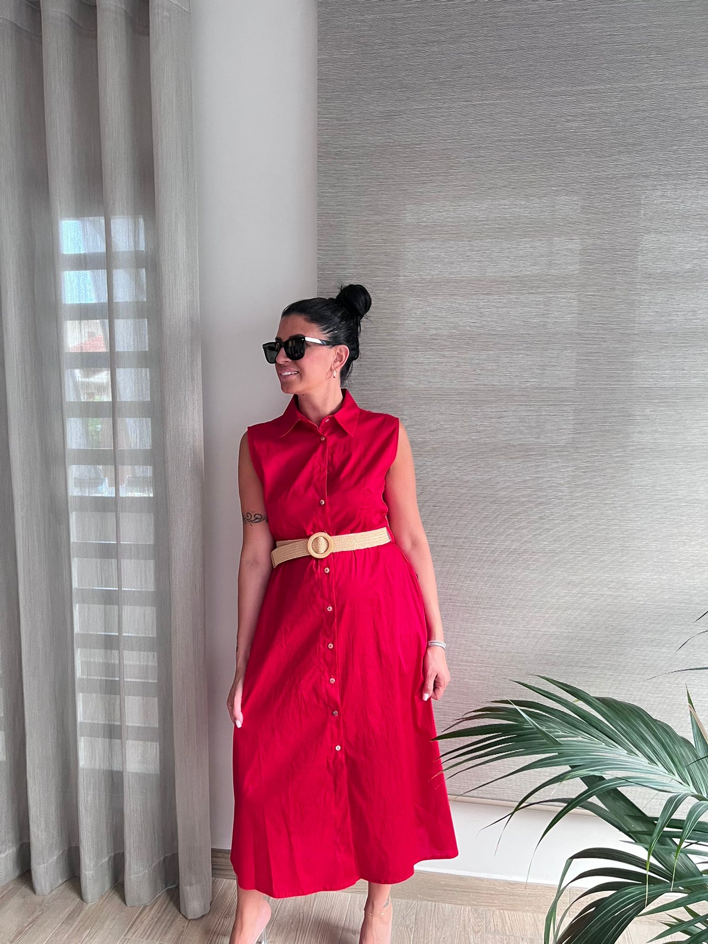 Abitino Camilla Eiki