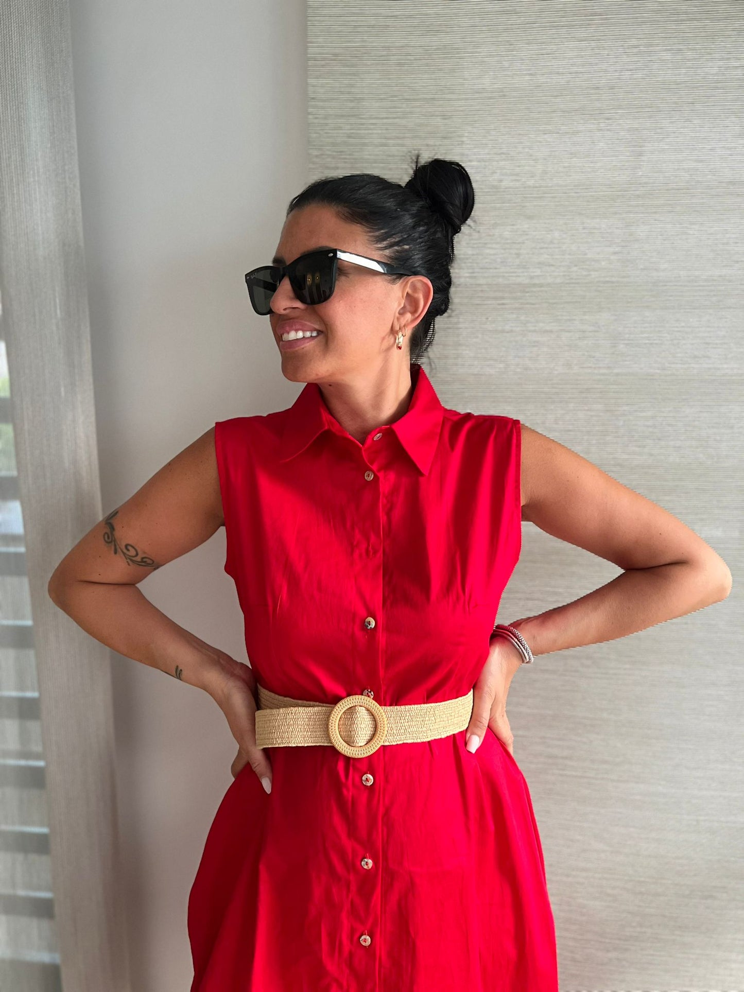 Abitino Camilla Eiki