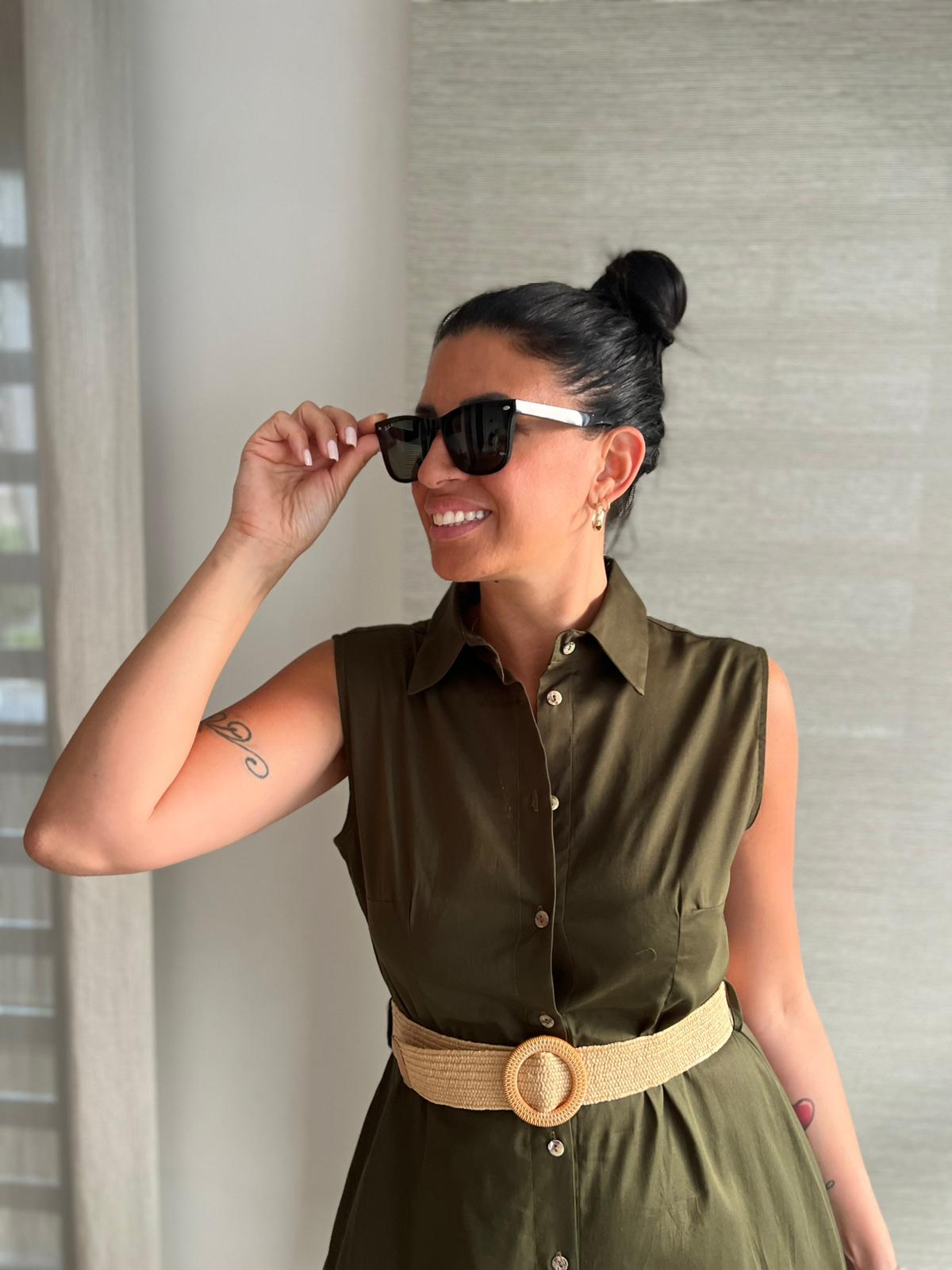 Abitino Camilla Eiki