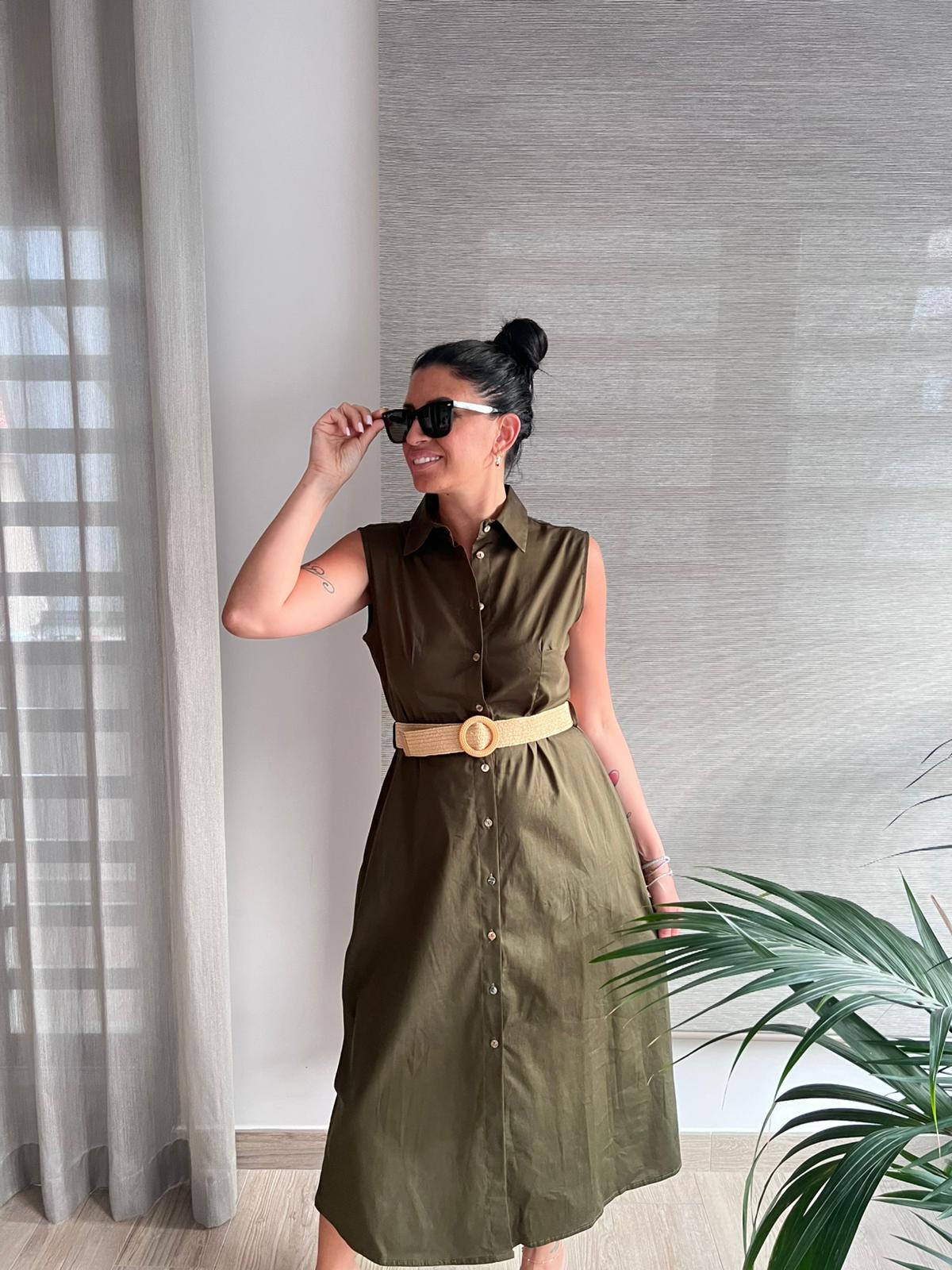 Abitino Camilla Eiki