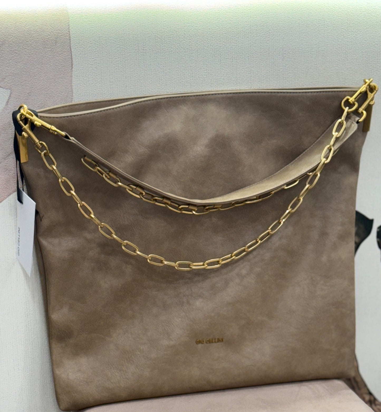 Shopper Gio Cellini