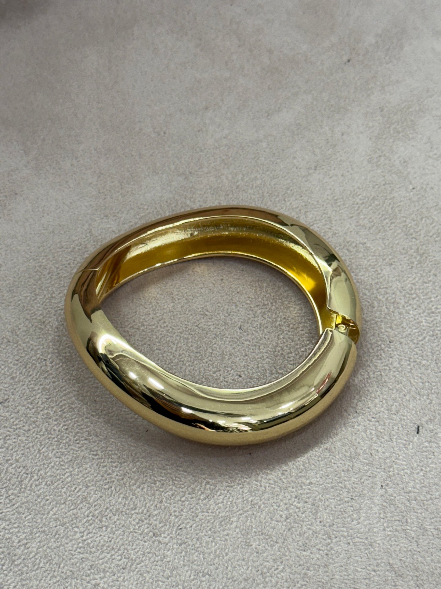 Bracciale scatto