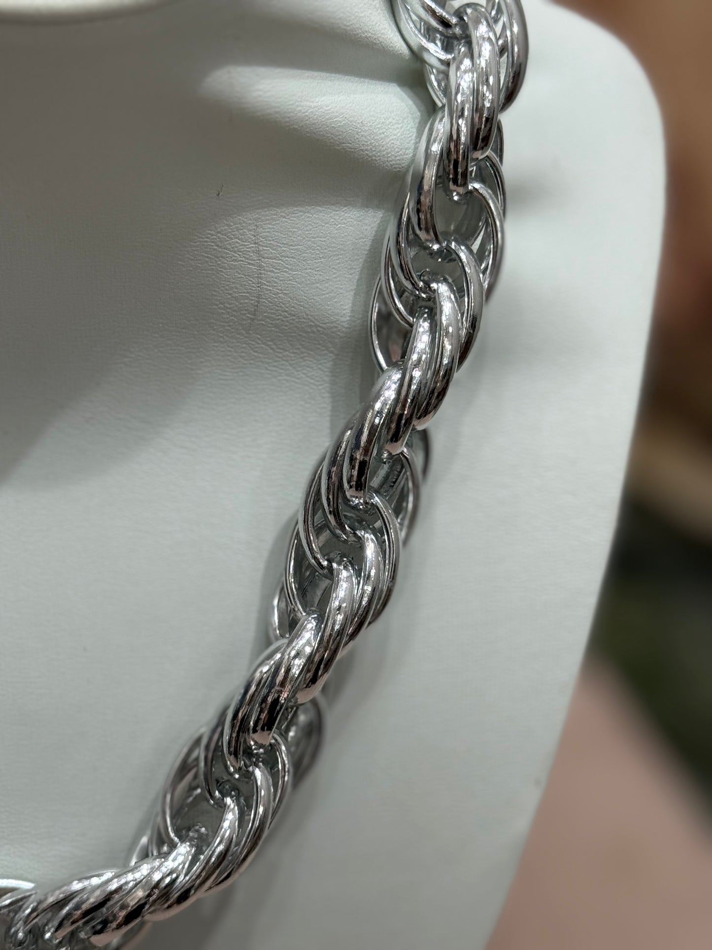 Collana catena