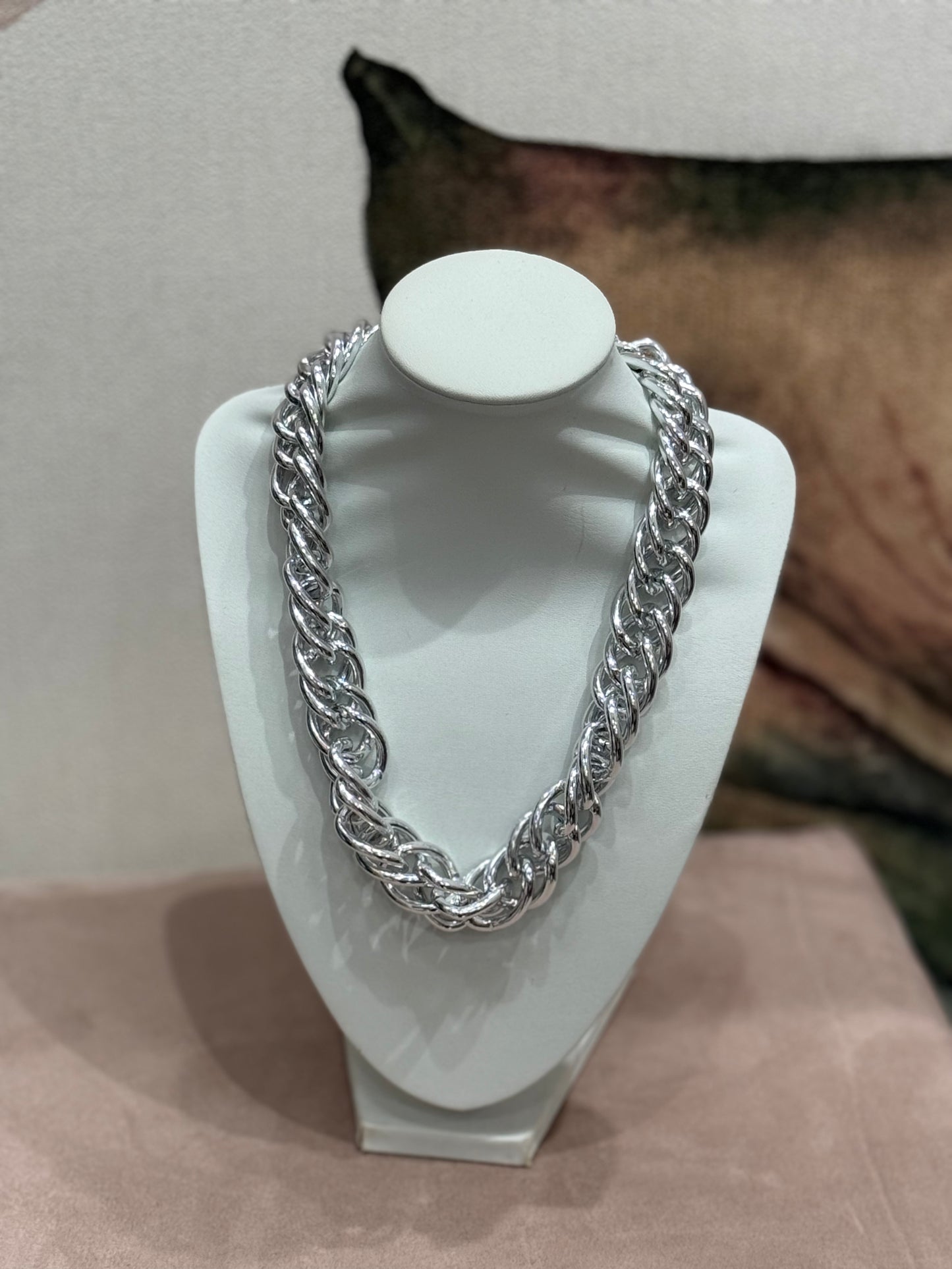 Collana catena