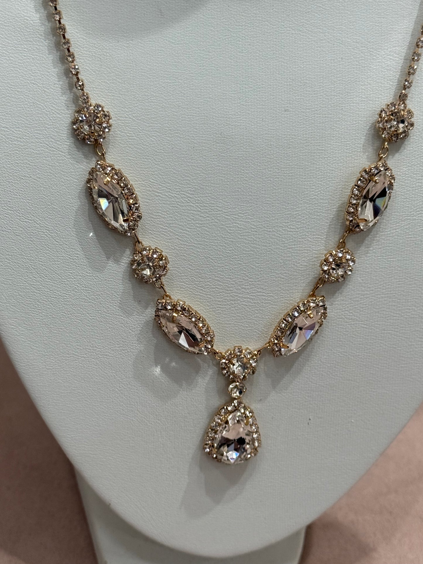 Collana princess
