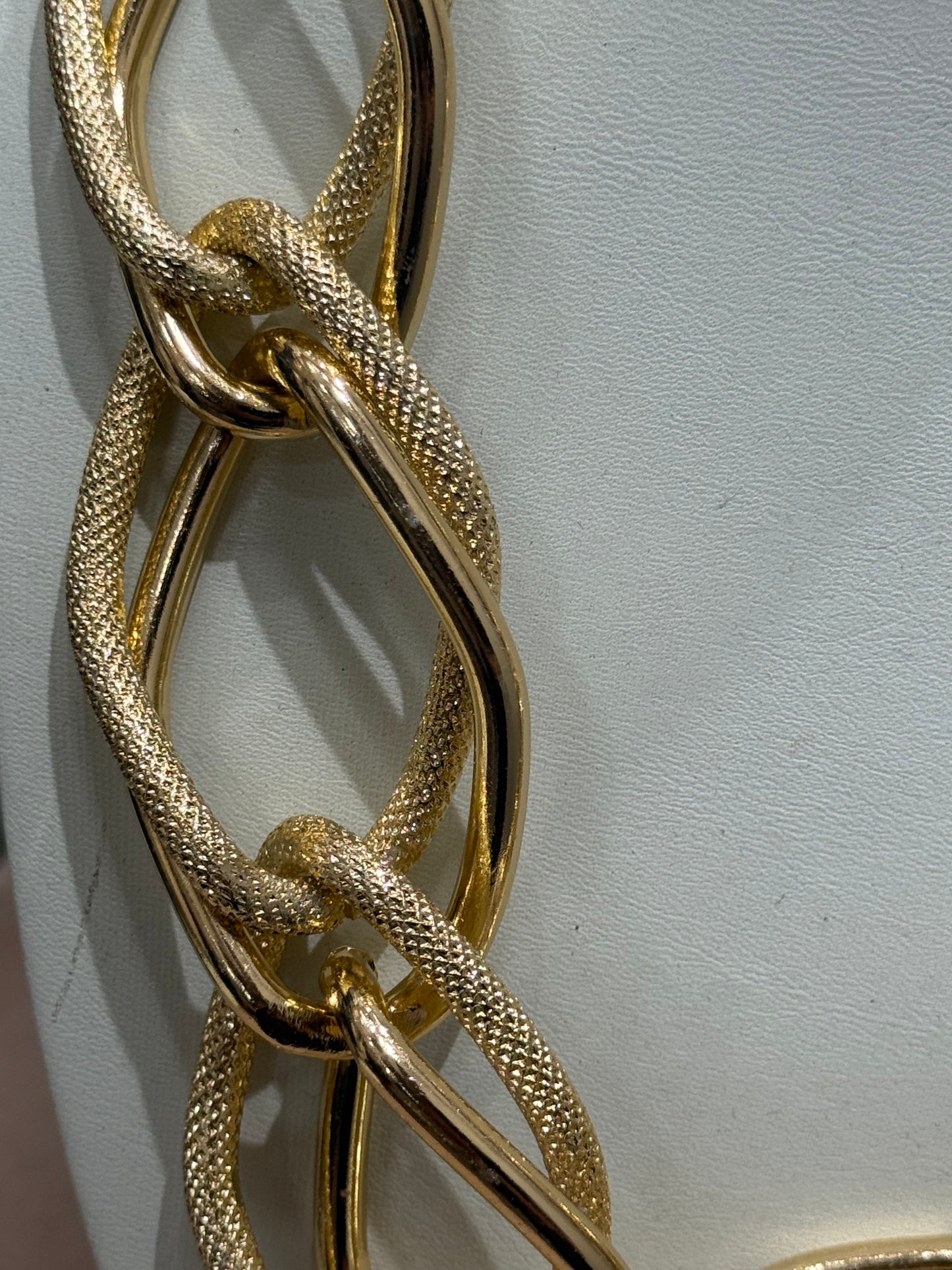 Collana catena