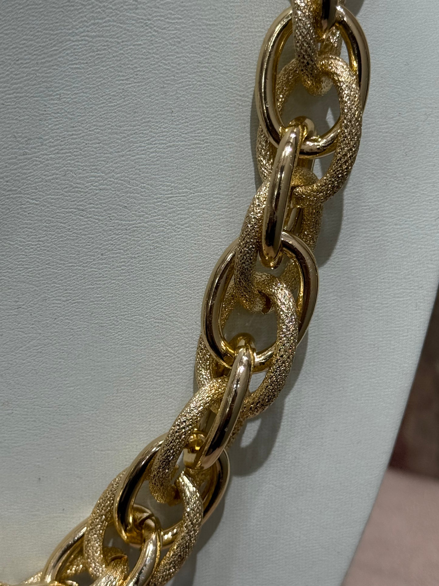 Collana catena