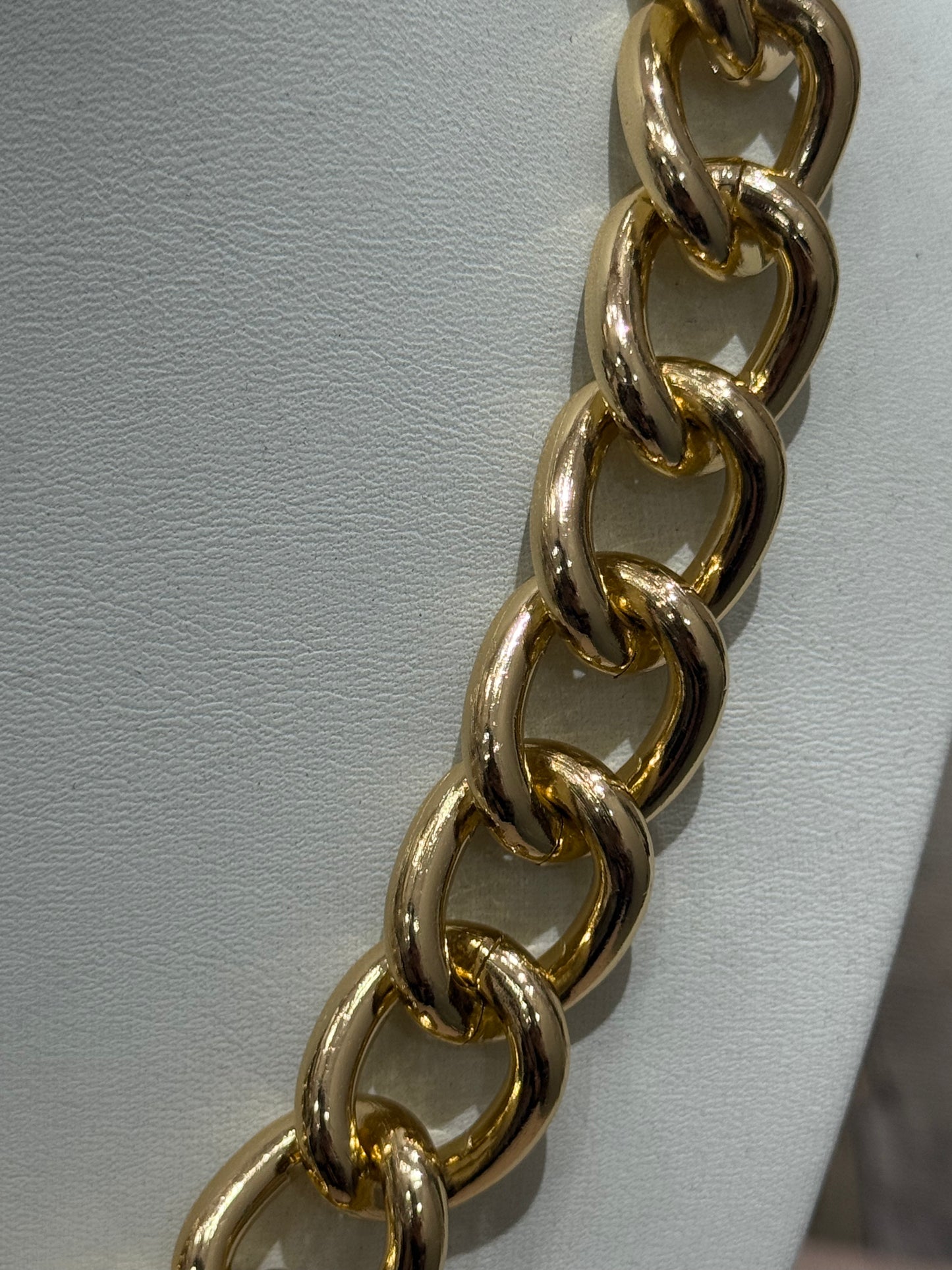 Collana catena