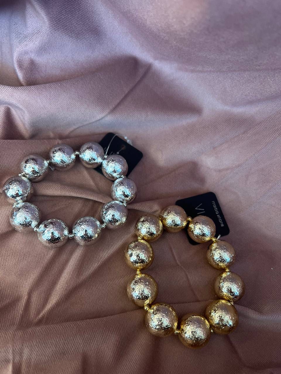Bracciale sfera