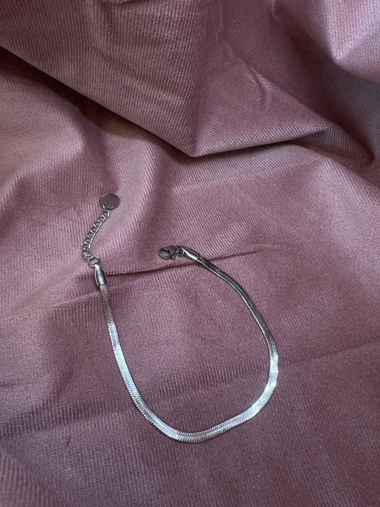 Bracciale placchetta