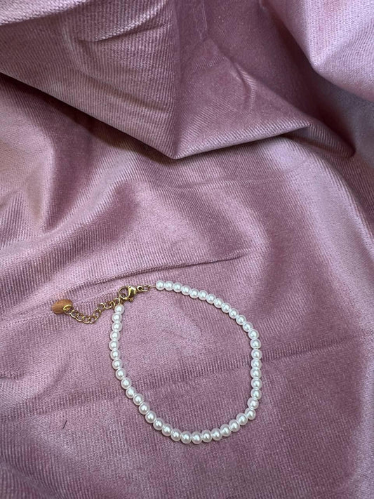 Bracciale perle