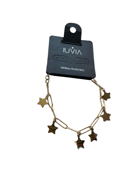 Bracciale stelle