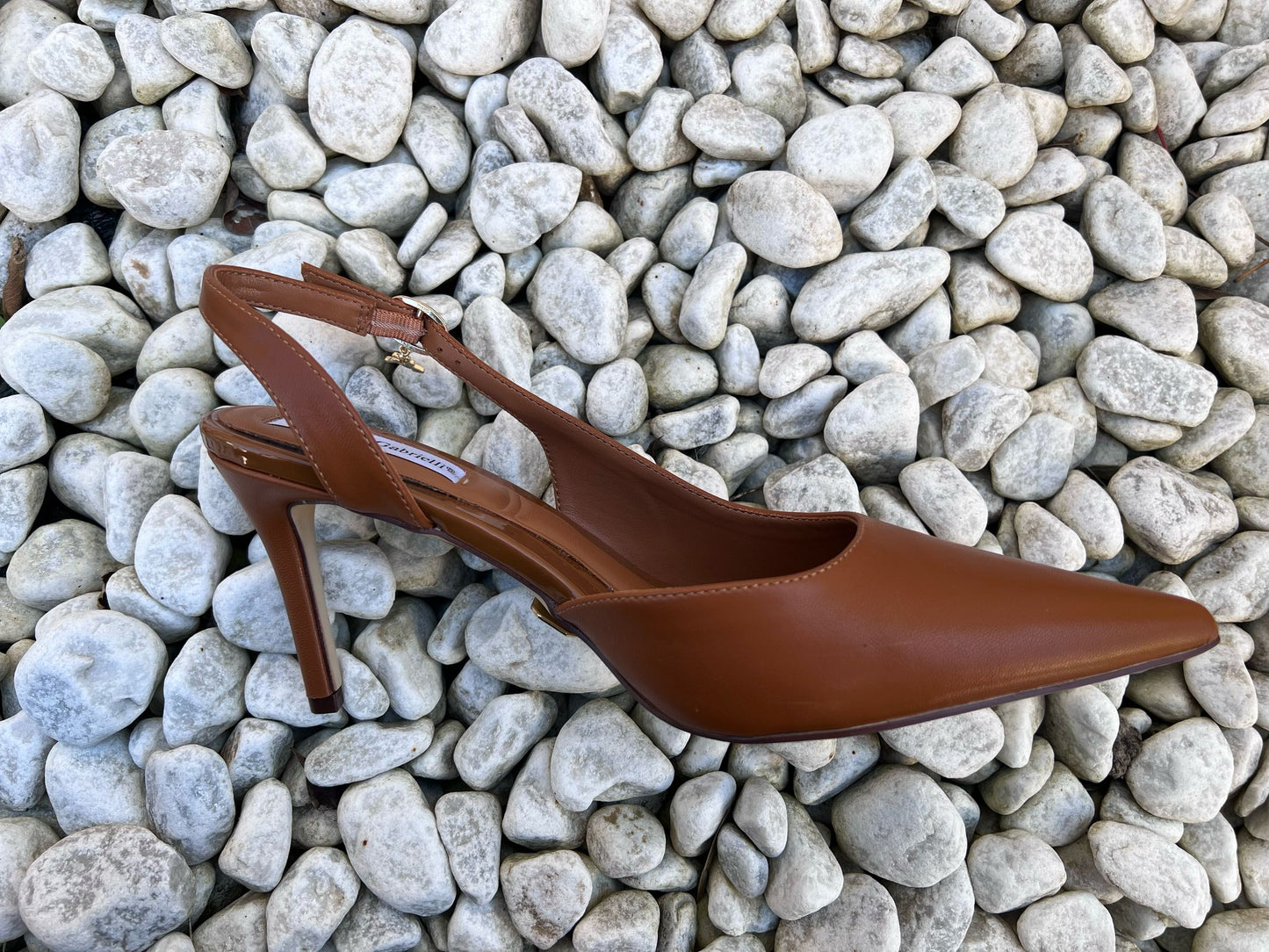 Slingback - Nazareno Gabrielli