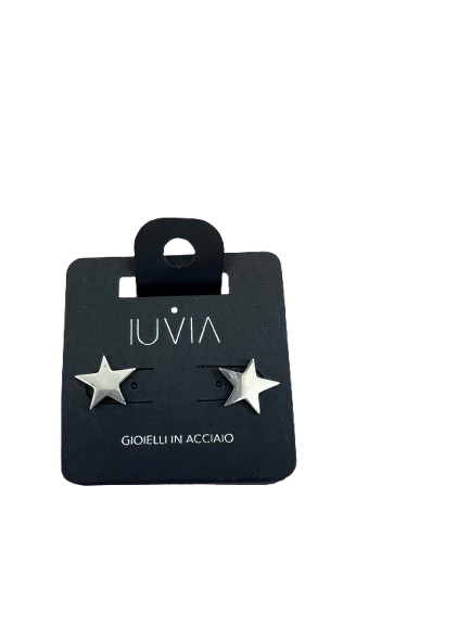 Orecchini stelle