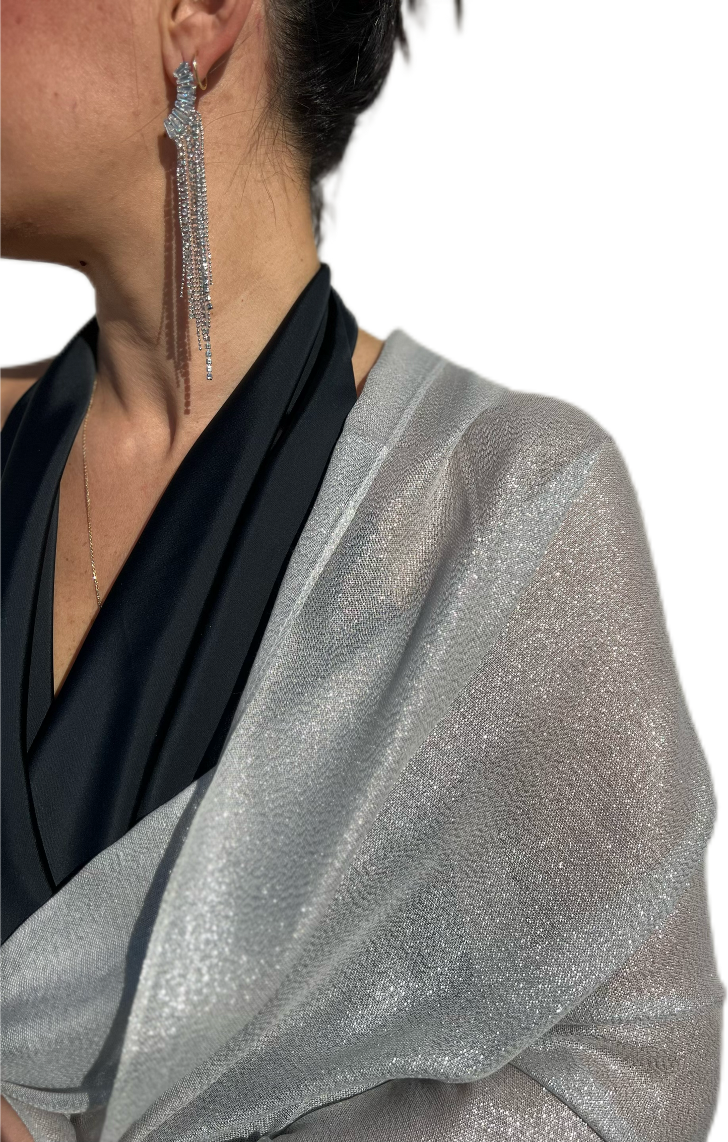 Pashmina - Regina Schrecker
