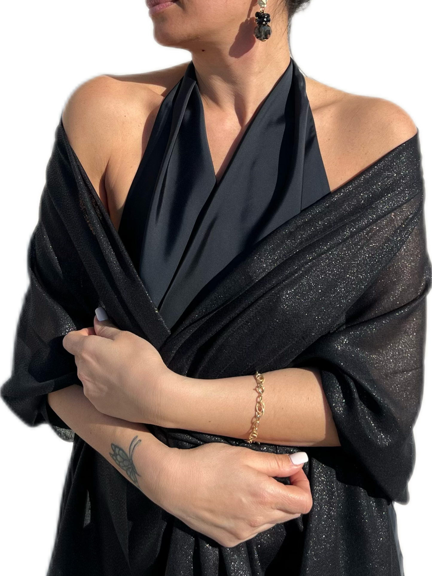Pashmina - Regina Schrecker