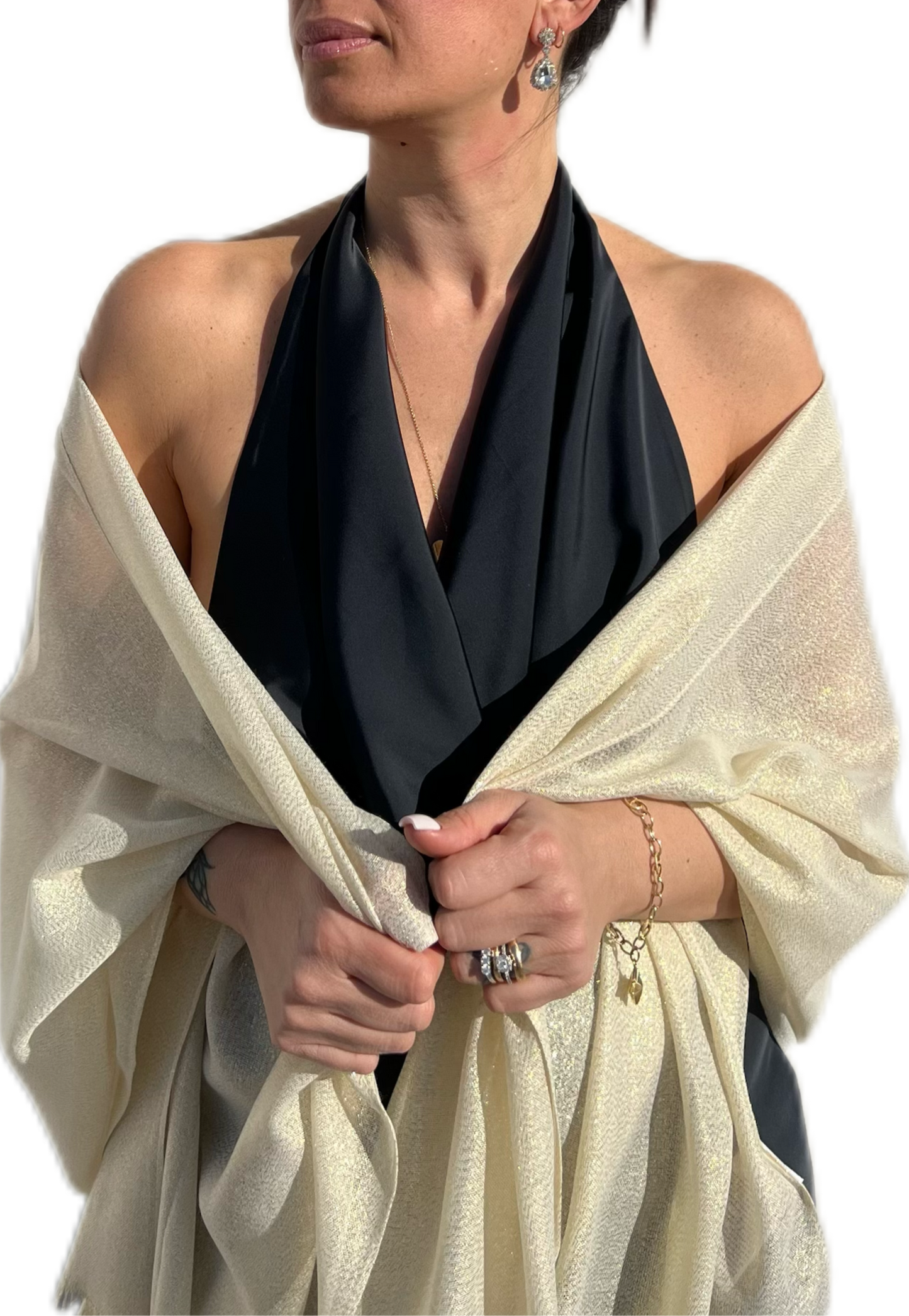 Pashmina - Regina Schrecker