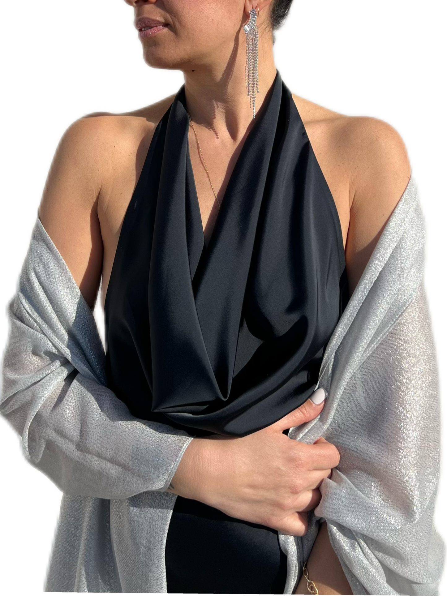 Pashmina - Regina Schrecker