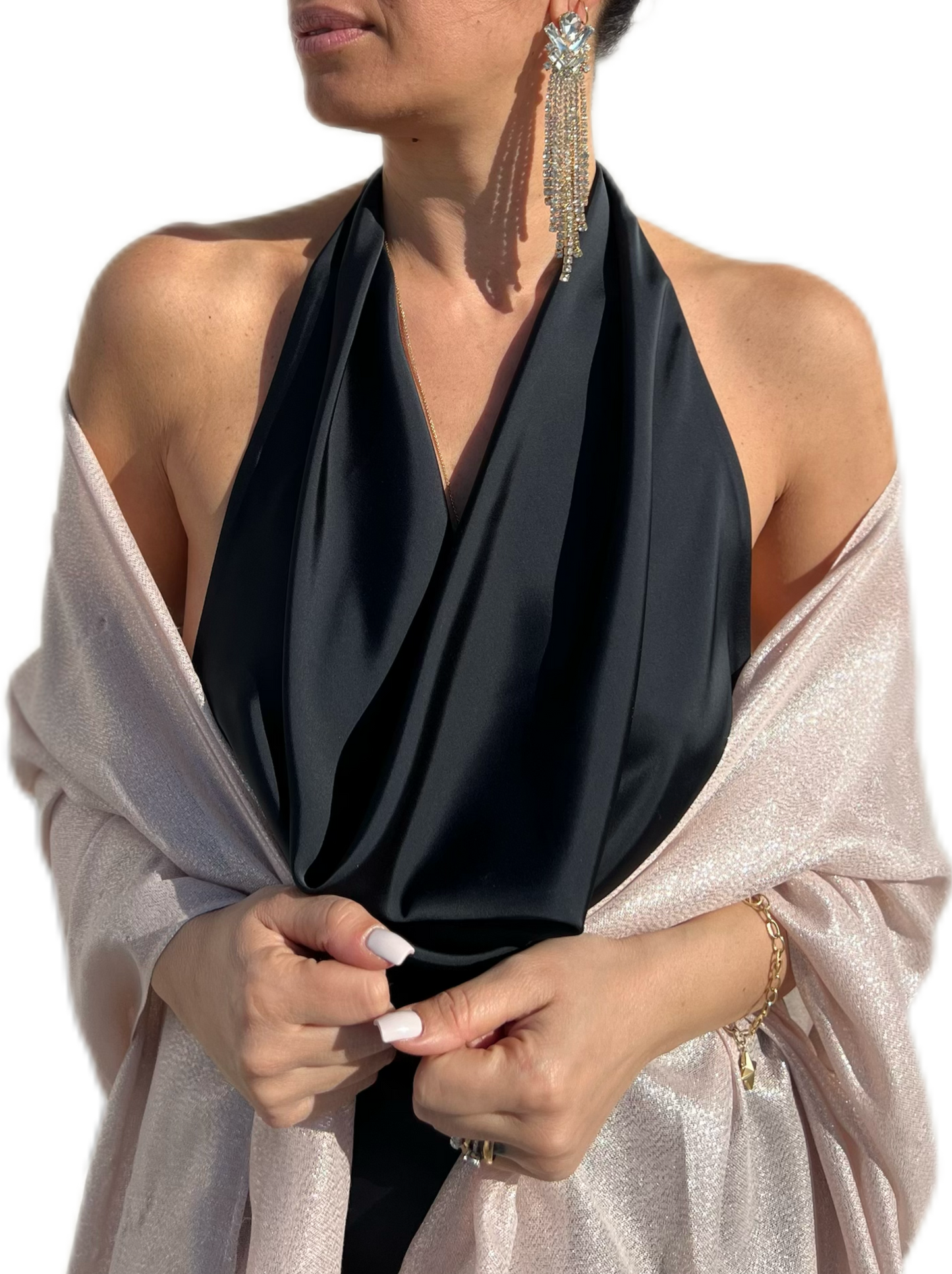 Pashmina - Regina Schrecker