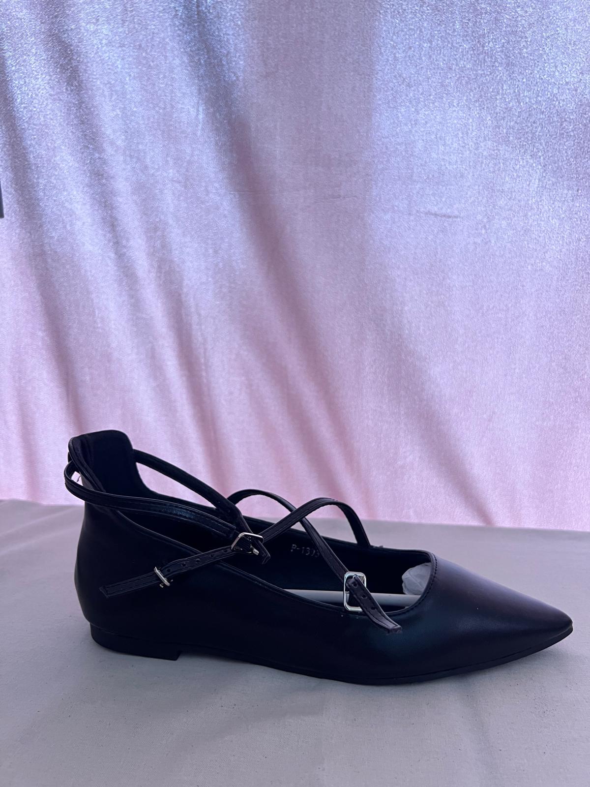 Ballerina