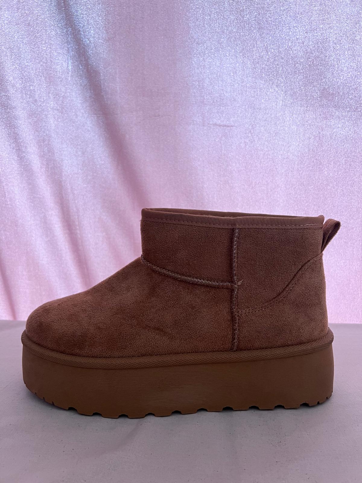 Stivaletti mod. Ugg