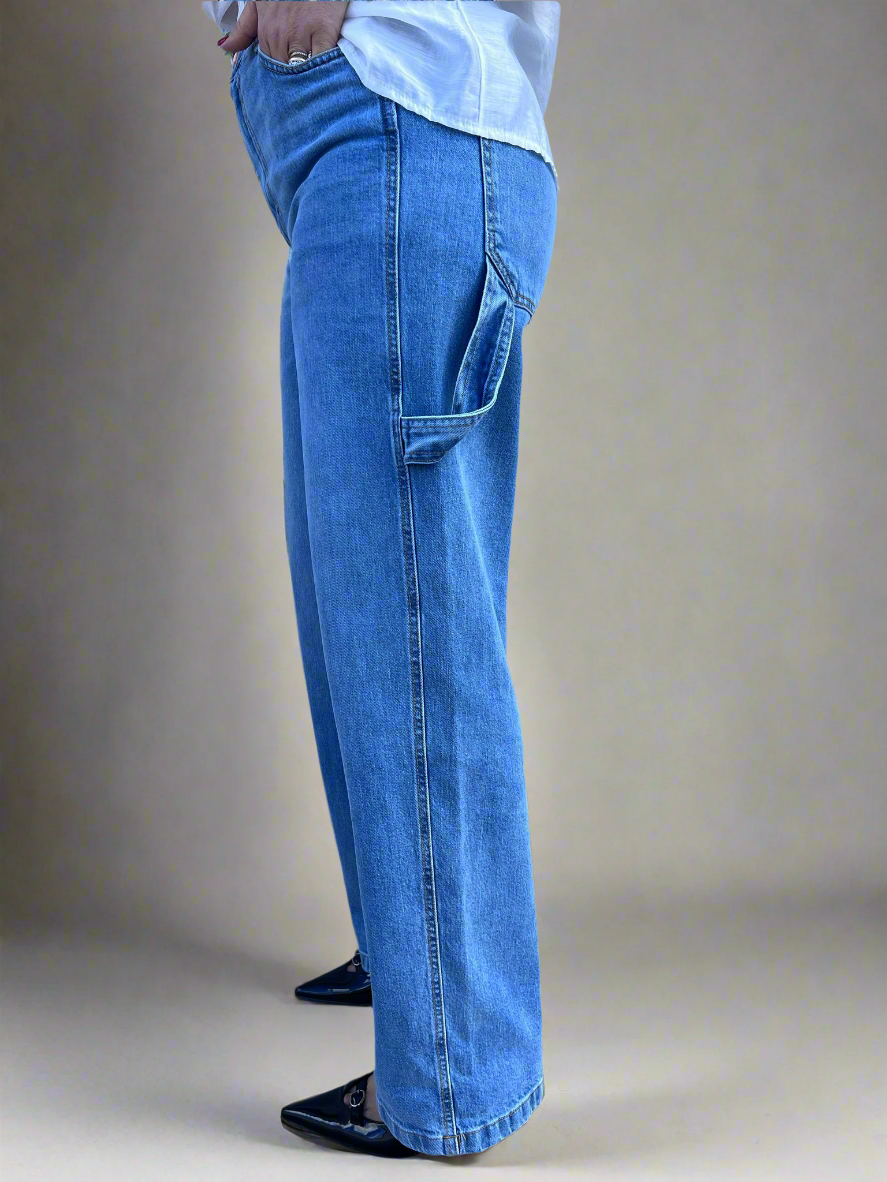 Jeans carpenter - Eiki