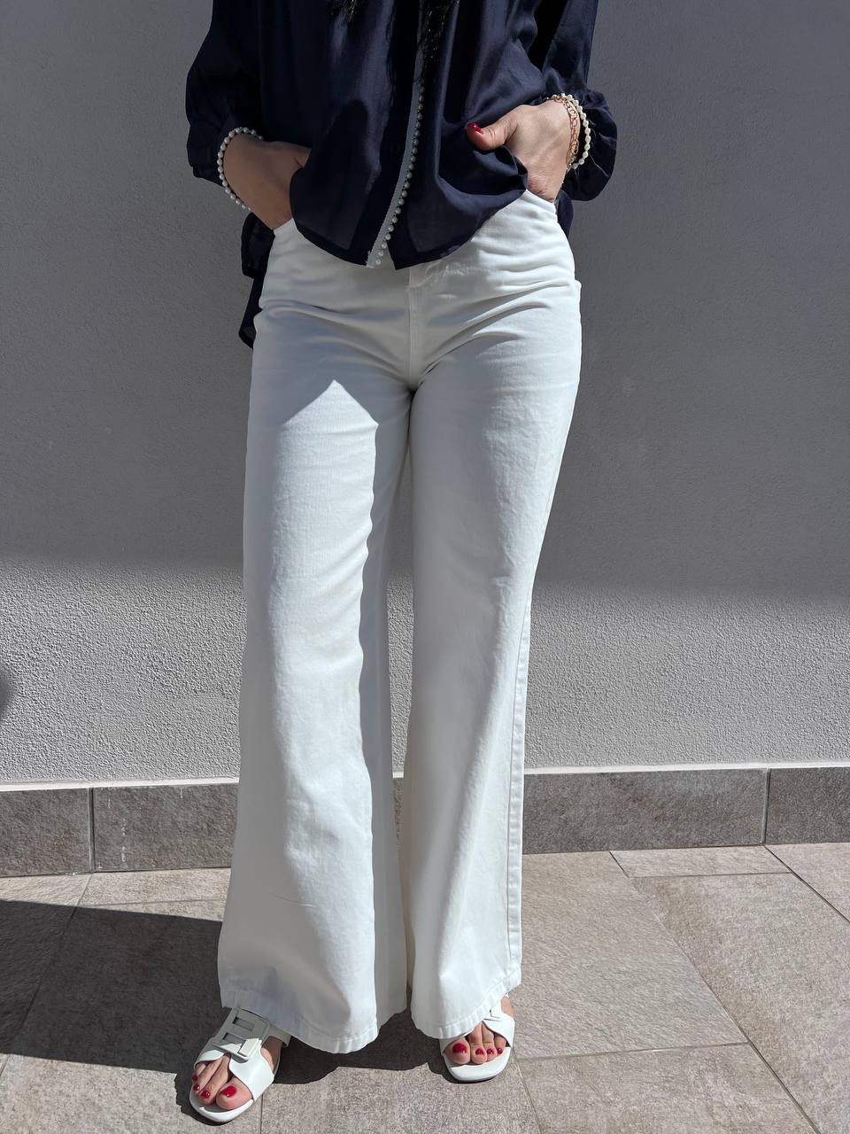 Jeans - Eiki