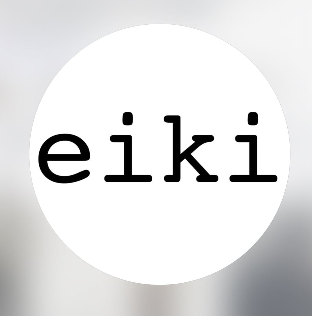 COLLEZIONE ABBIGLIAMENTO AUTUNNO/INVERNO25/26 EIKI