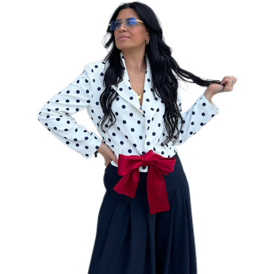Tailleur pois - Eiki