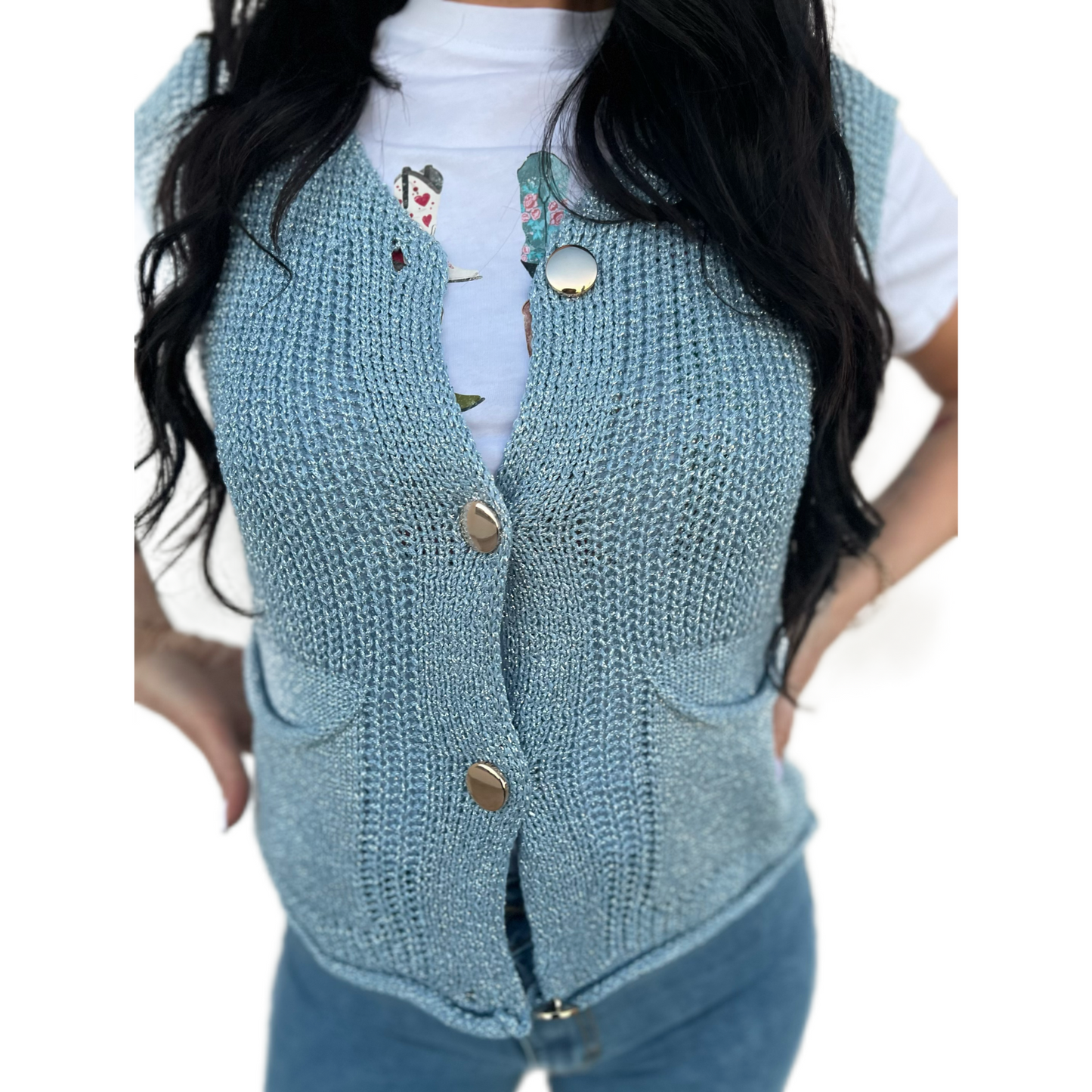 Gilet - Eiki