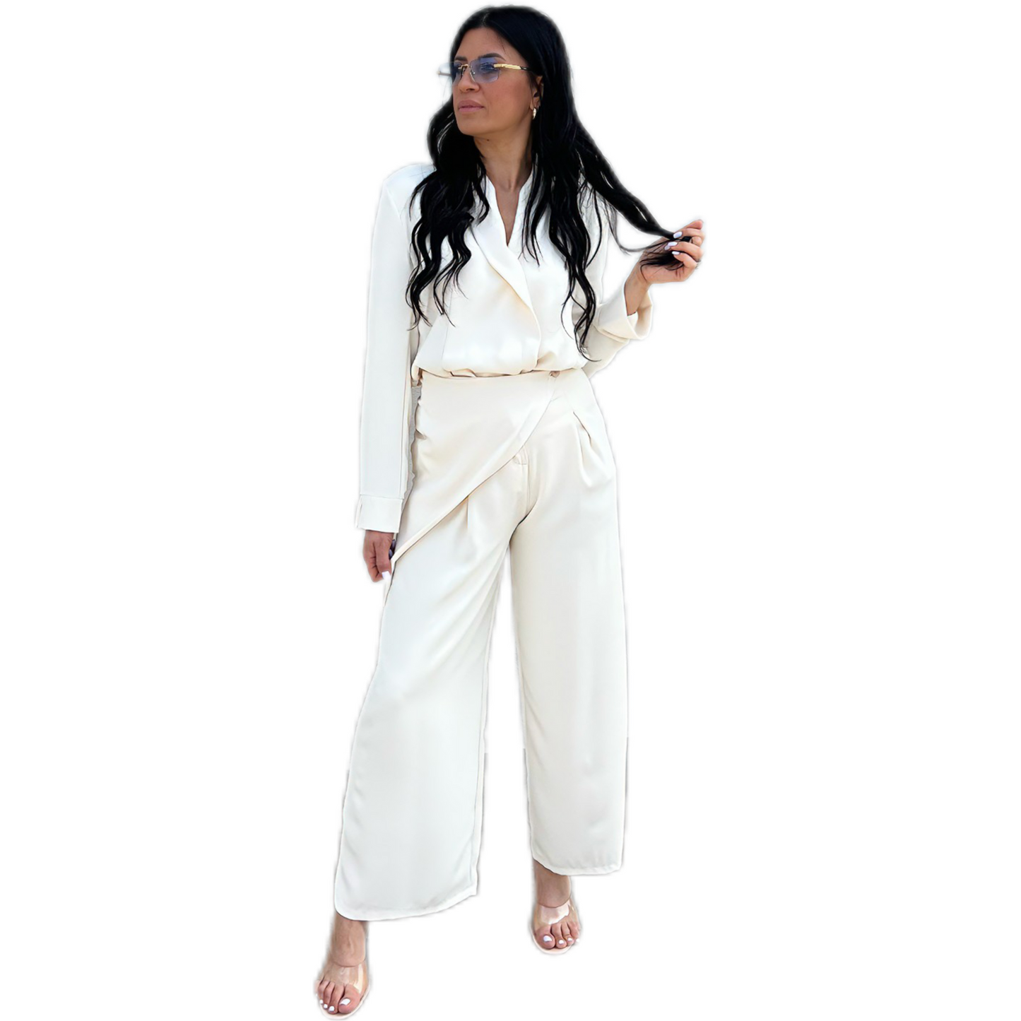 Tailleur elegance - Eiki