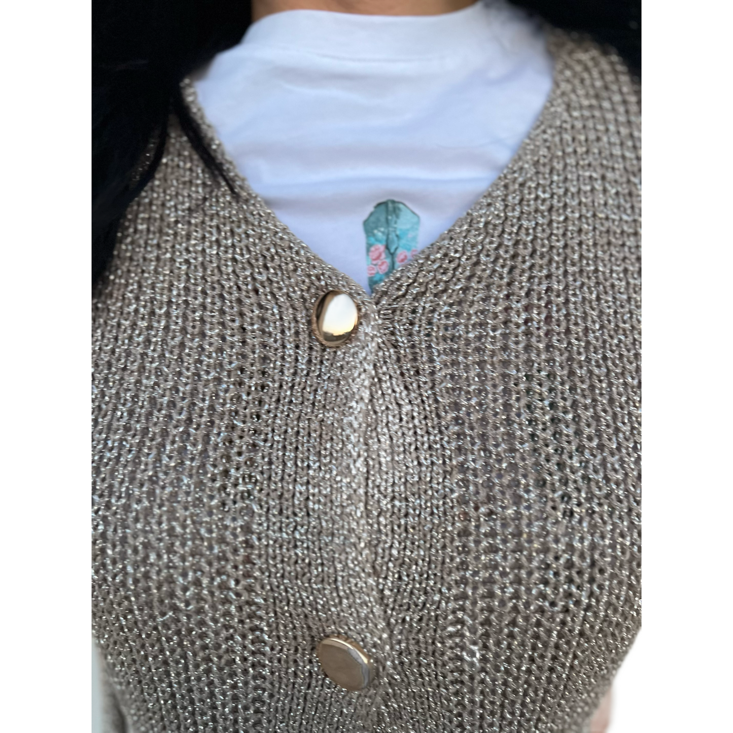 Gilet - Eiki