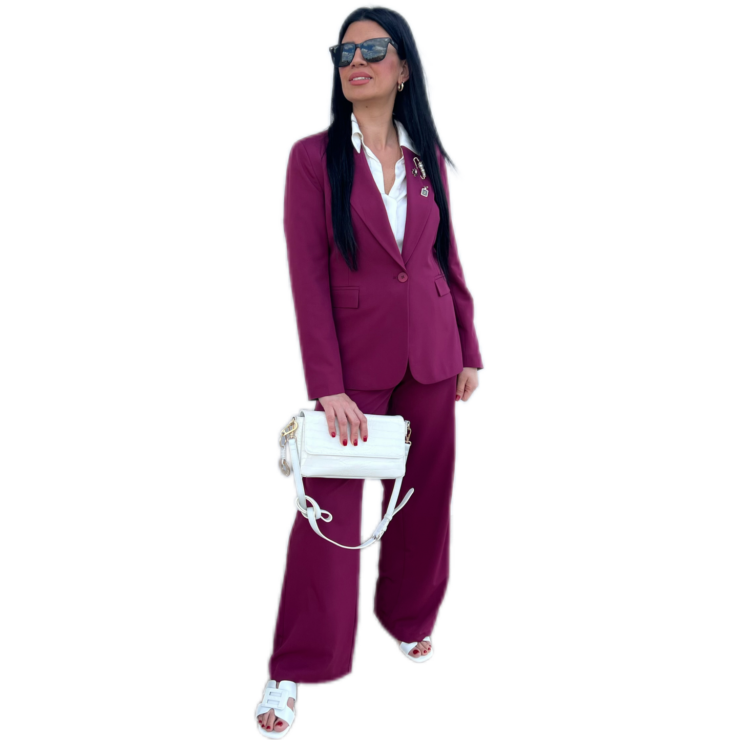 Tailleur spille - Eiki