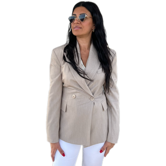 Blazer - Eiki