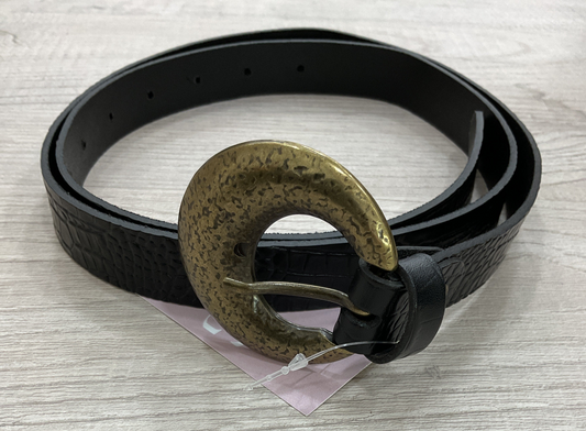 Cintura cerchio anello