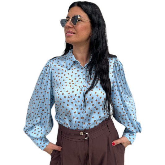 Camicia pois - Eiki