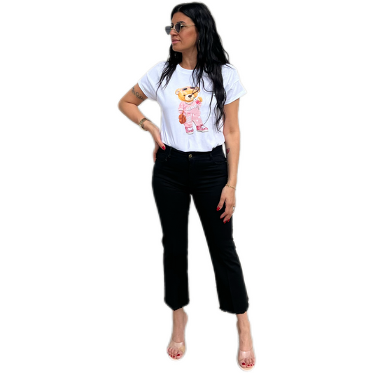 Jeans trombetta - Eiki