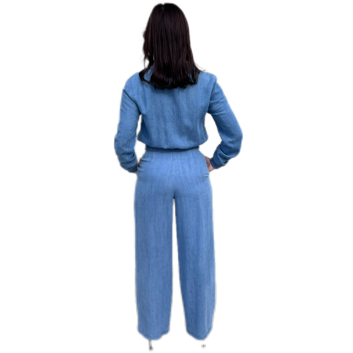 Coordinato jeans - Eiki