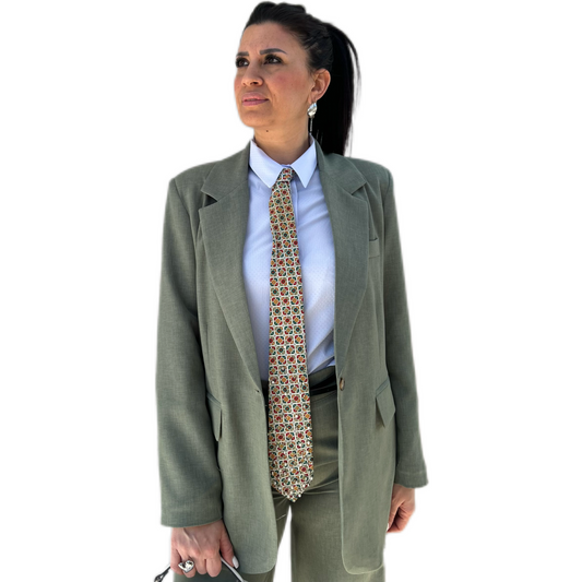 Tailleur - Eiki