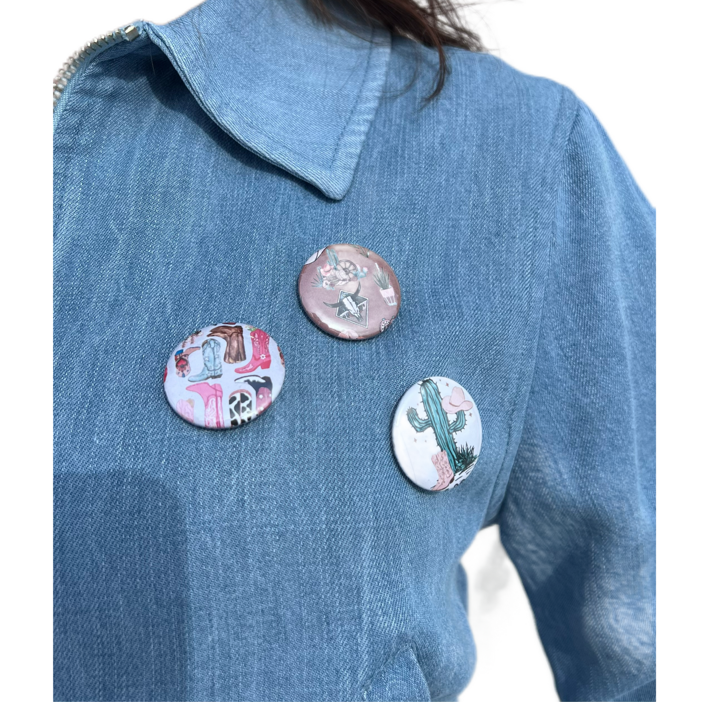 Coordinato jeans - Eiki